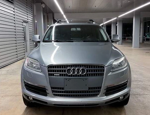 2007 Audi 4L Q7 - Image 2 of 10