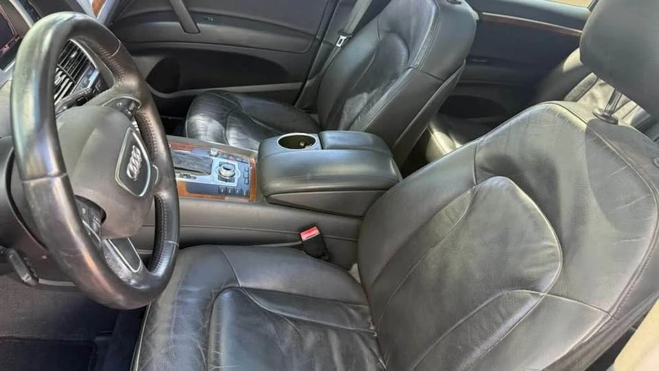 2007 Audi 4L Q7 - Image 10 of 14