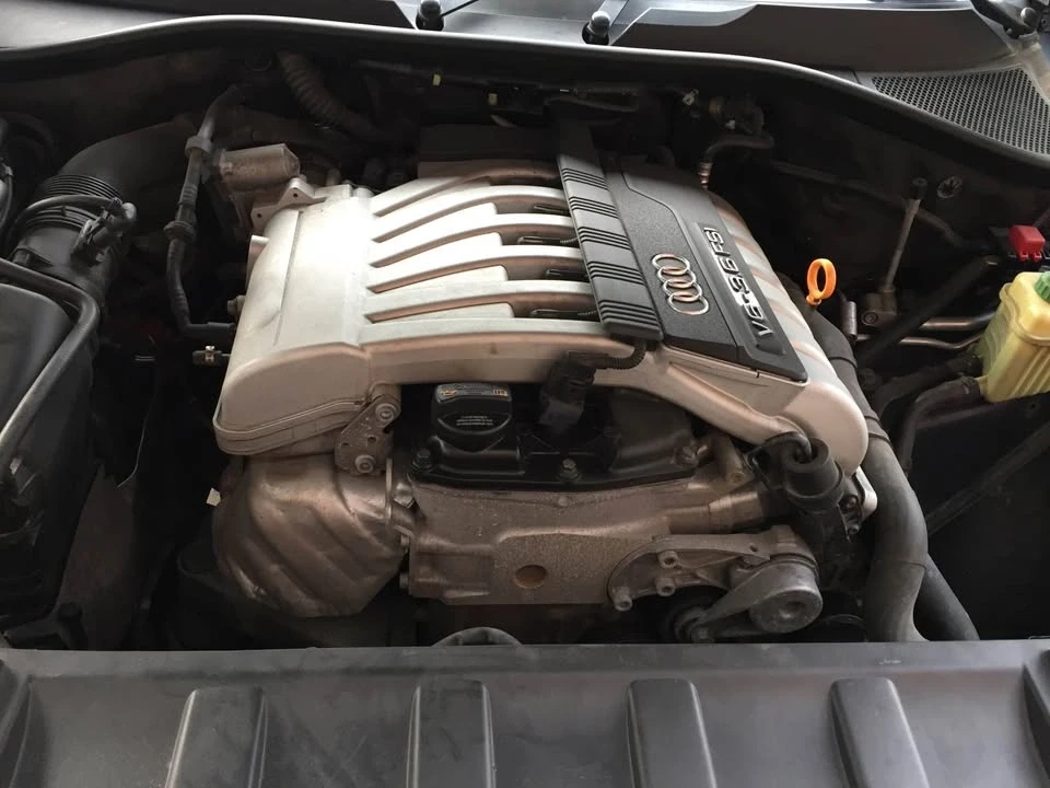 2007 Audi 4L Q7 - Image 5 of 7