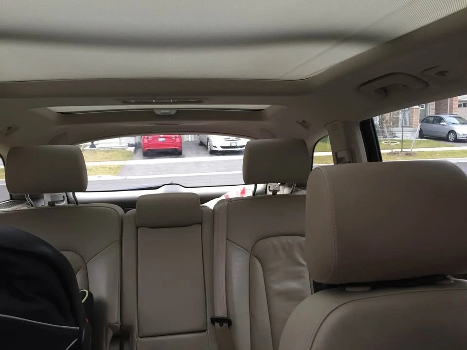 2007 Audi 4L Q7 - Image 7 of 7