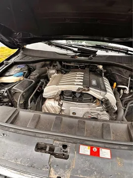 2007 Audi Q7
