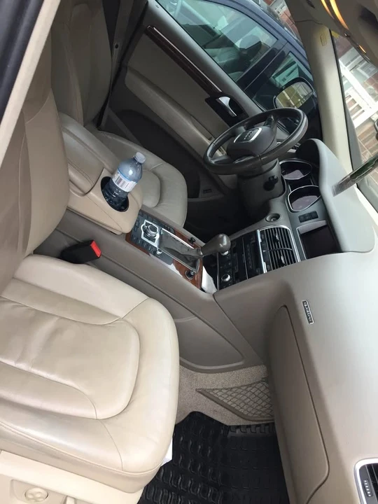 2007 Audi 4L Q7 - Image 6 of 7