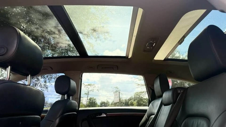 2007 Audi 4L Q7 - Image 12 of 14