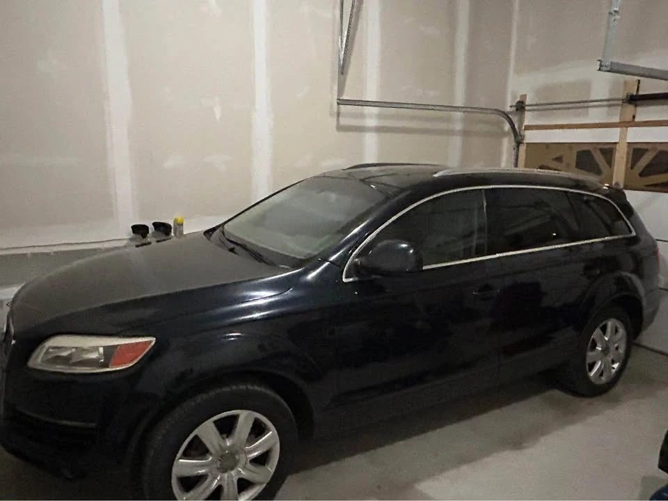 2007 Audi 4L Q7 - Image 2 of 7