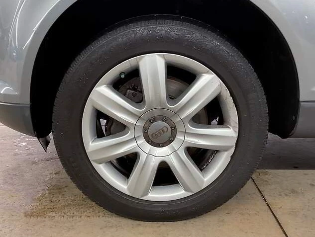 2007 Audi 4L Q7 - Image 6 of 10
