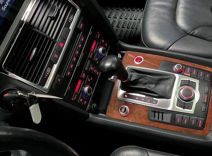 2007 Audi 4L Q7 - Image 10 of 10