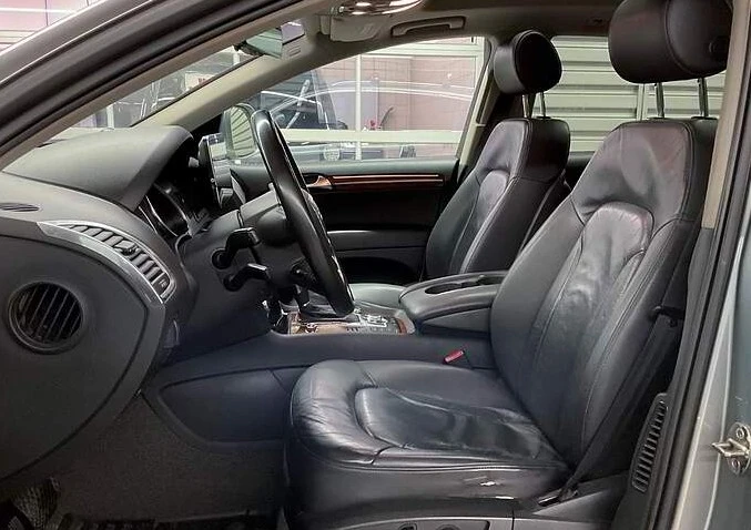 2007 Audi 4L Q7 - Image 7 of 10