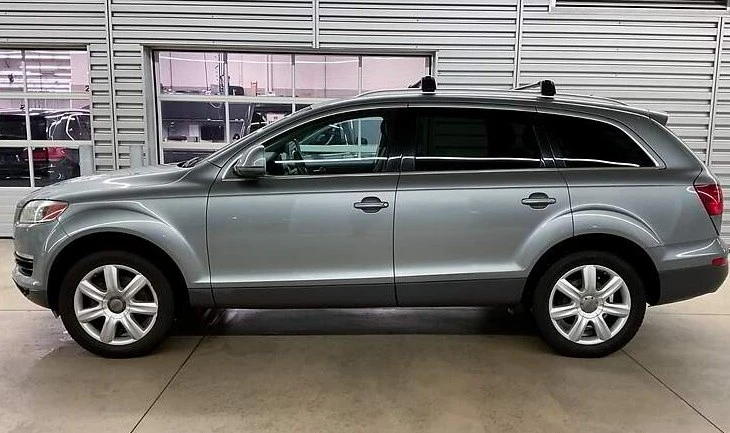 2007 Audi 4L Q7 - Image 3 of 10