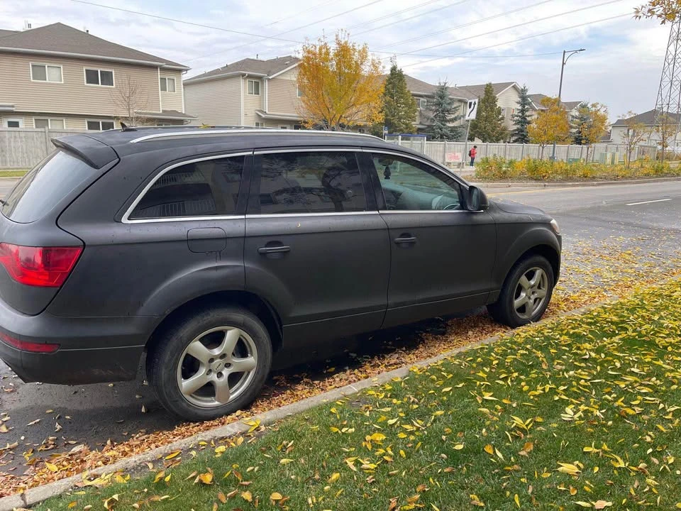 2007 Audi 4L Q7 - Image 3 of 11