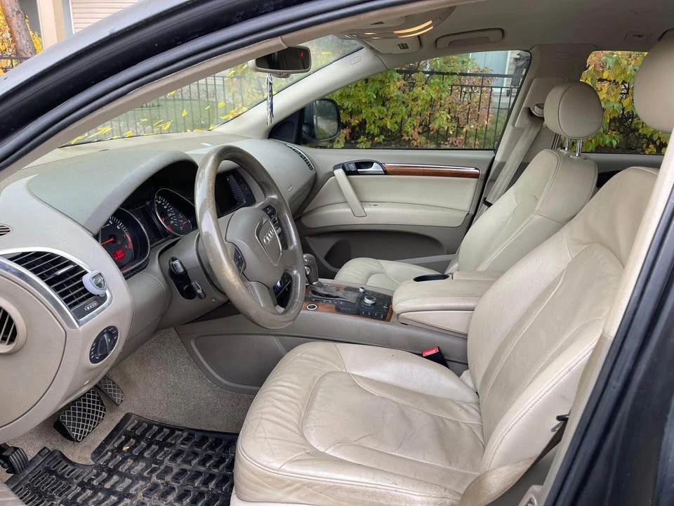 2007 Audi 4L Q7 - Image 6 of 11