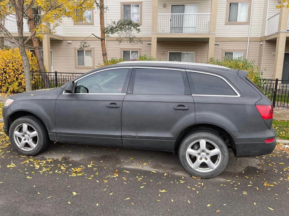 2007 Audi 4L Q7 - Image 2 of 11
