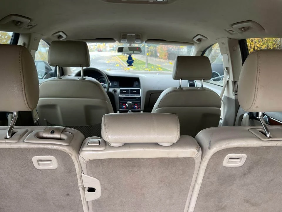2007 Audi 4L Q7 - Image 7 of 11