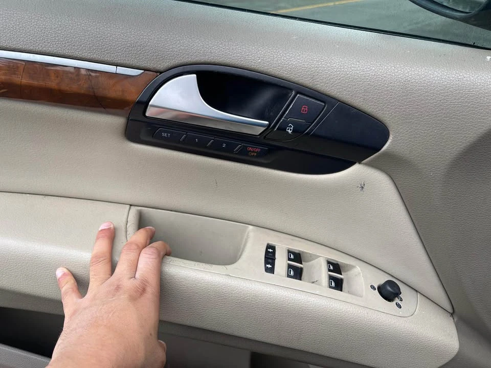 2007 Audi 4L Q7 - Image 10 of 11