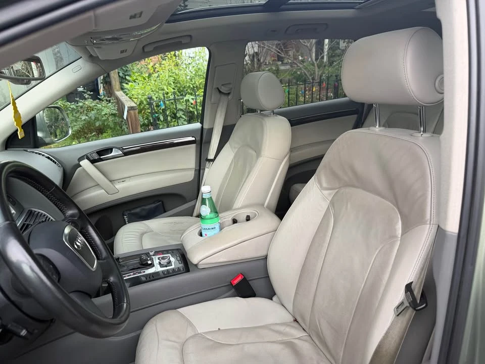 2007 Audi 4L Q7 - Image 8 of 12