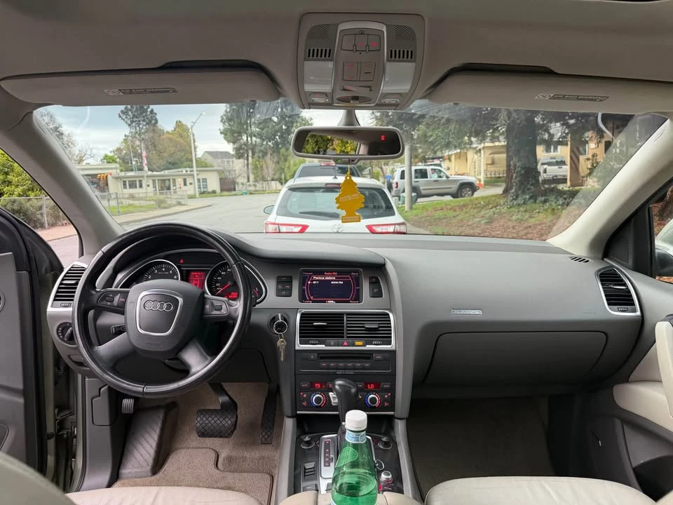 2007 Audi 4L Q7 - Image 11 of 12