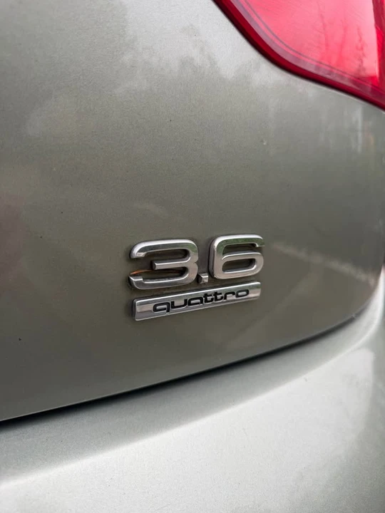 2007 Audi 4L Q7 - Image 12 of 12