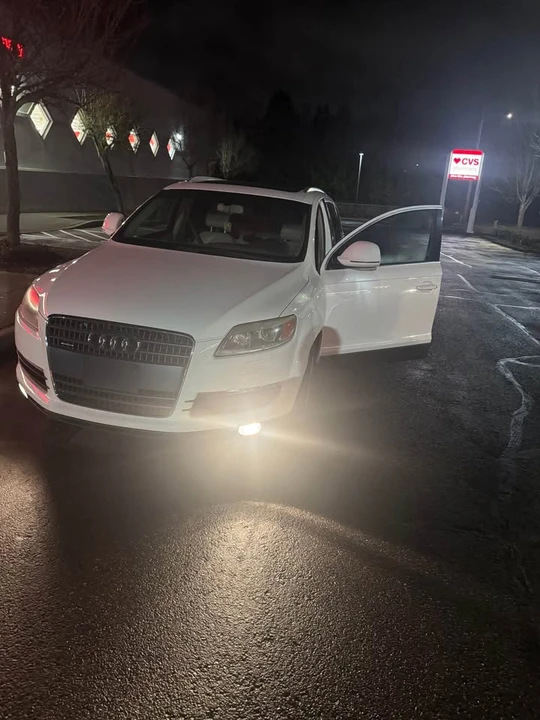 2007 Audi 4L Q7 - Image 10 of 10