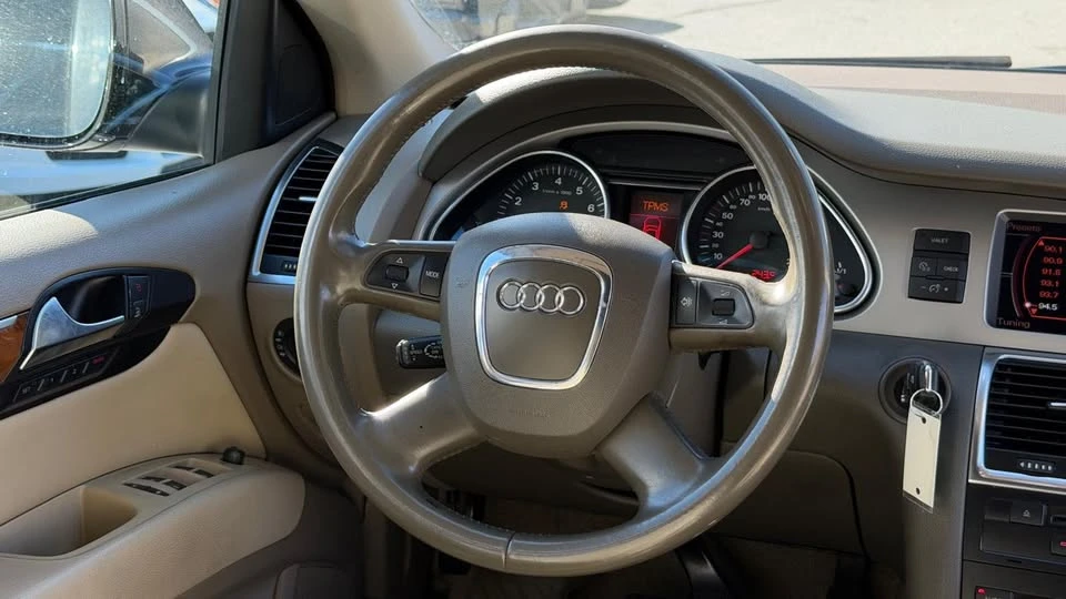 2007 Audi 4L Q7 - Image 14 of 18