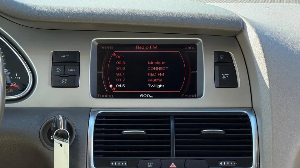 2007 Audi 4L Q7 - Image 12 of 18