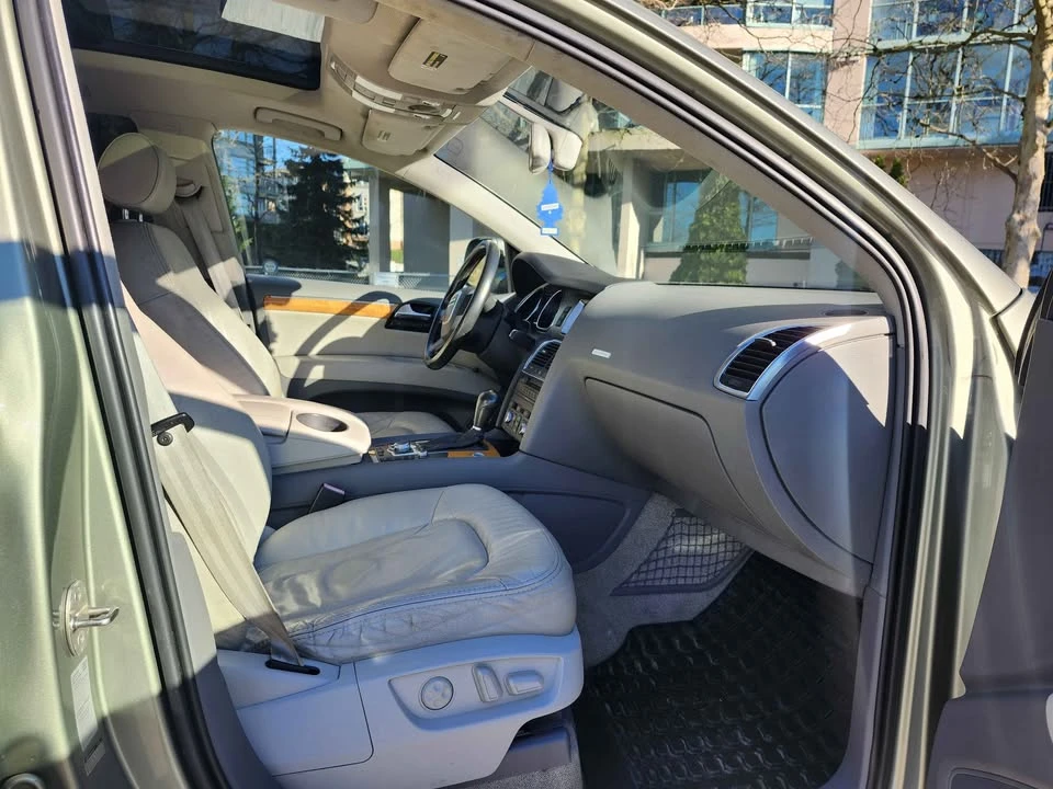2007 Audi 4L Q7 - Image 9 of 14