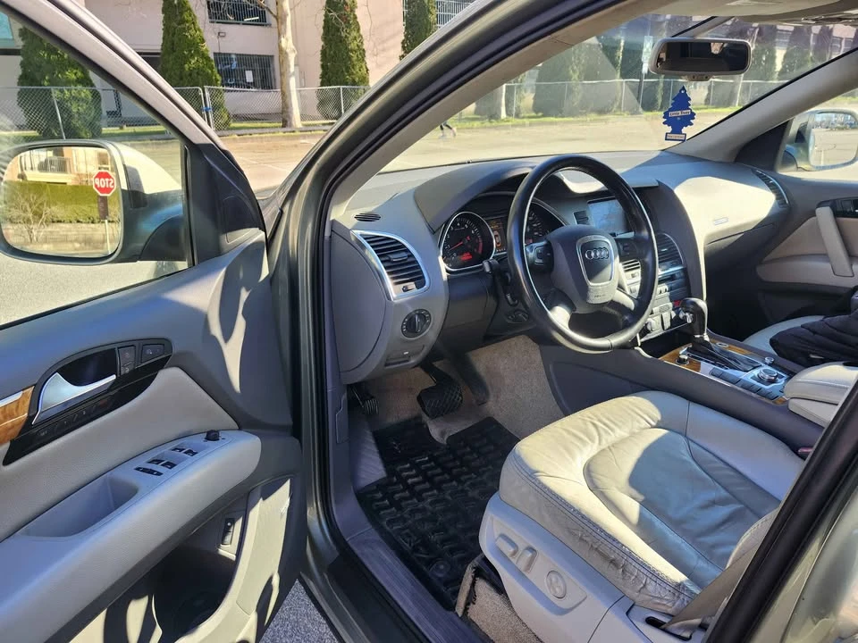 2007 Audi 4L Q7 - Image 7 of 14