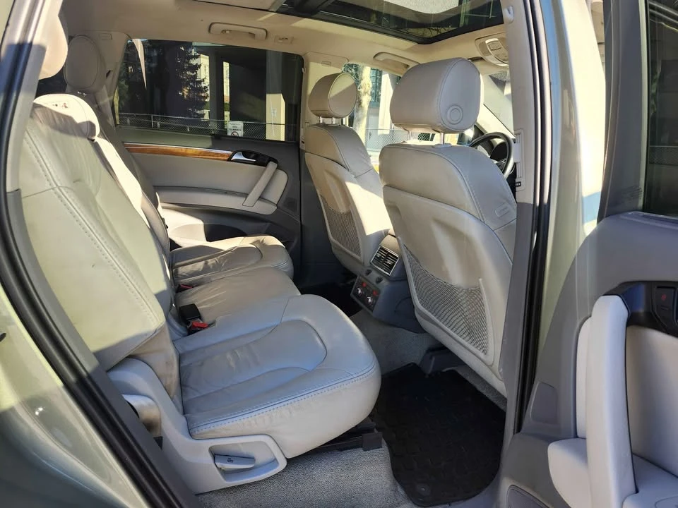 2007 Audi 4L Q7 - Image 10 of 14