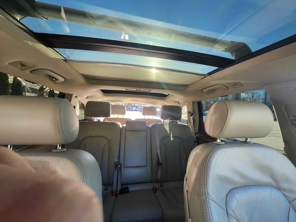 2007 Audi 4L Q7 - Image 12 of 14