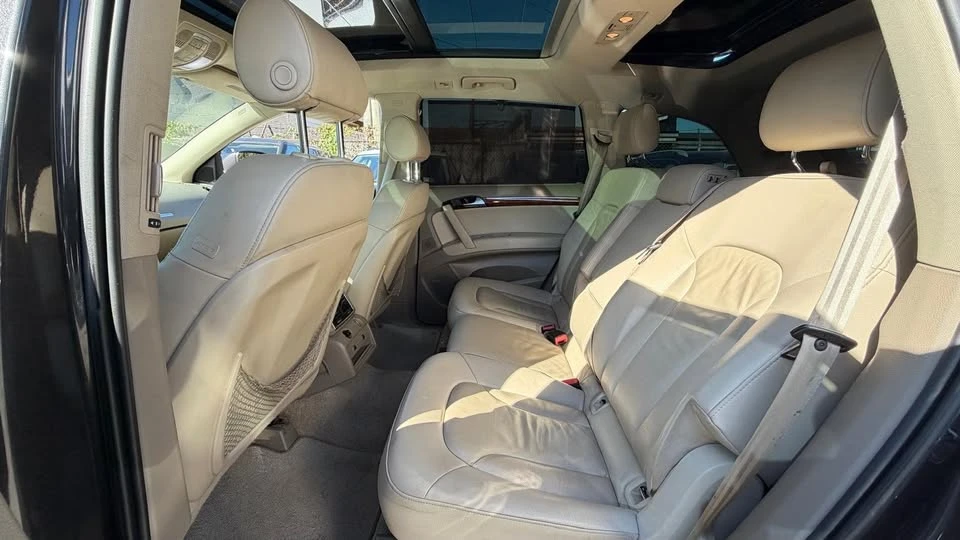2007 Audi 4L Q7 - Image 15 of 18