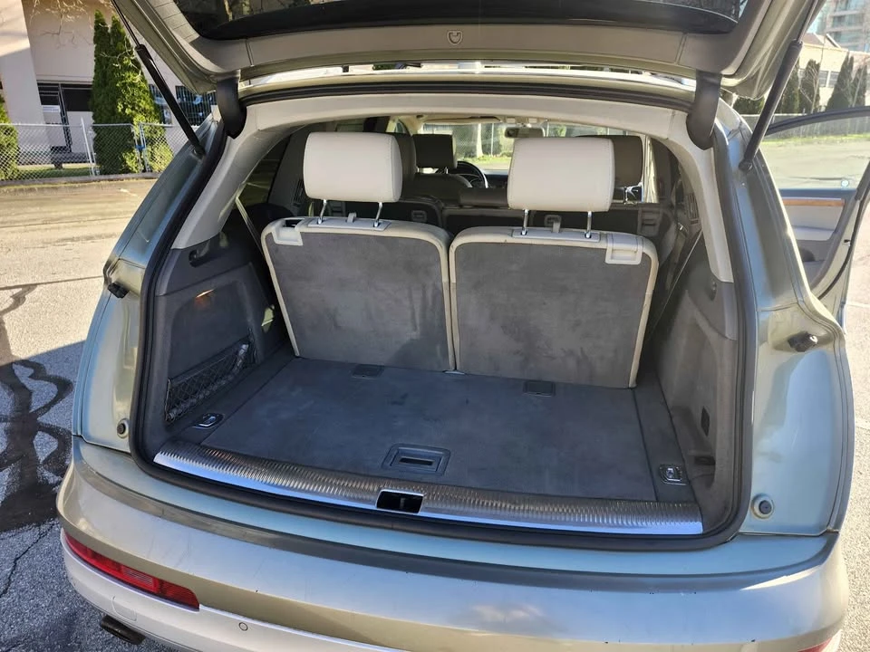 2007 Audi 4L Q7 - Image 11 of 14