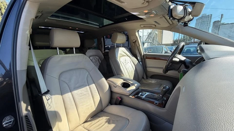 2007 Audi 4L Q7 - Image 10 of 18