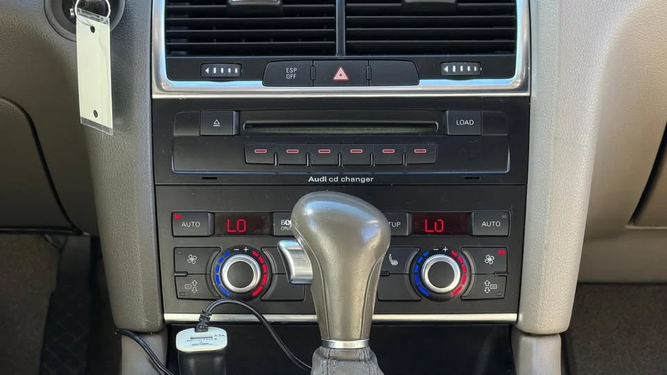 2007 Audi 4L Q7 - Image 13 of 18