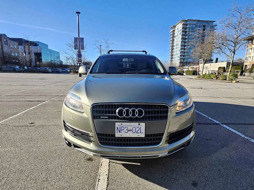 2007 Audi 4L Q7 - Image 2 of 14