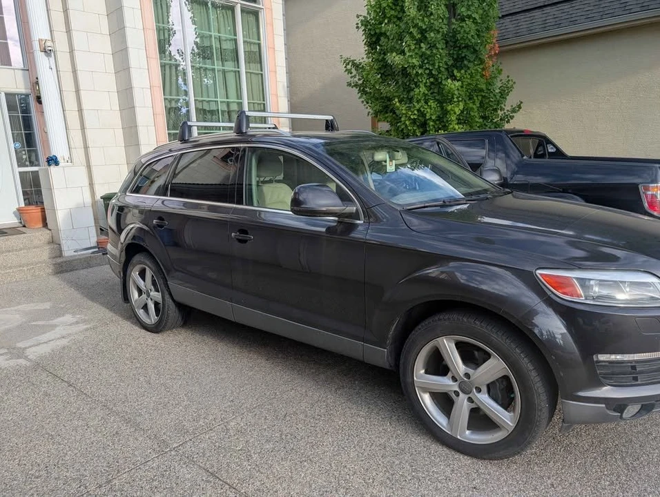 2007 Audi 4L Q7 - Image 3 of 9