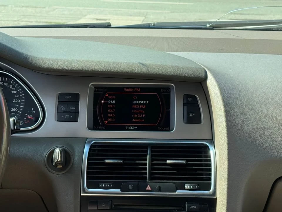 2007 Audi 4L Q7 - Image 7 of 11