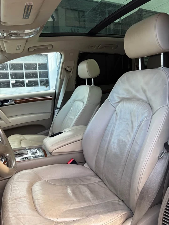 2007 Audi 4L Q7 - Image 3 of 3