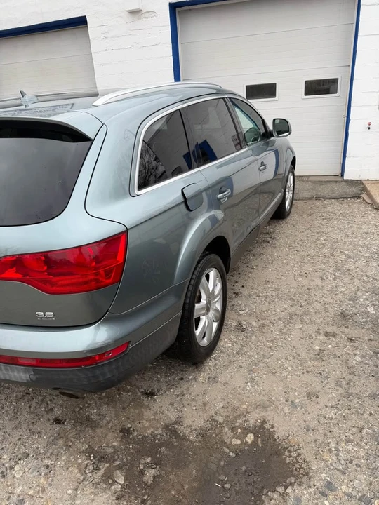 2007 Audi 4L Q7 - Image 3 of 3