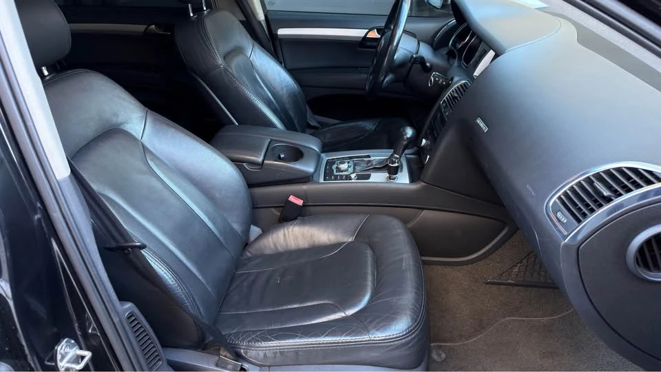 2007 Audi 4L Q7 - Image 6 of 10