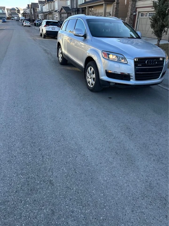 2007 Audi 4L Q7 - Image 2 of 10