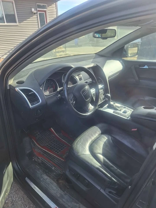 2007 Audi 4L Q7 - Image 5 of 6