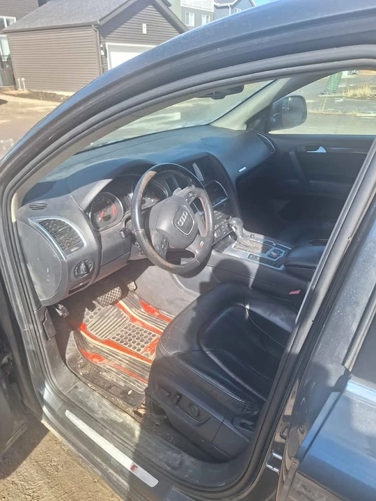 2007 Audi 4L Q7 - Image 2 of 6