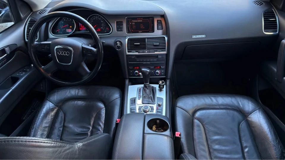 2007 Audi 4L Q7 - Image 7 of 10