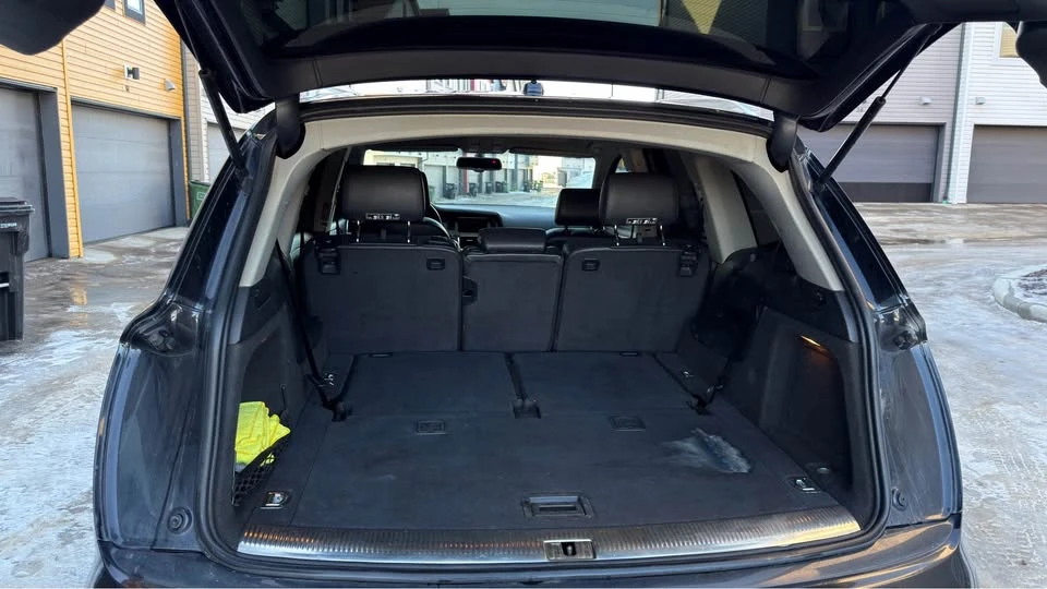 2007 Audi 4L Q7 - Image 10 of 10