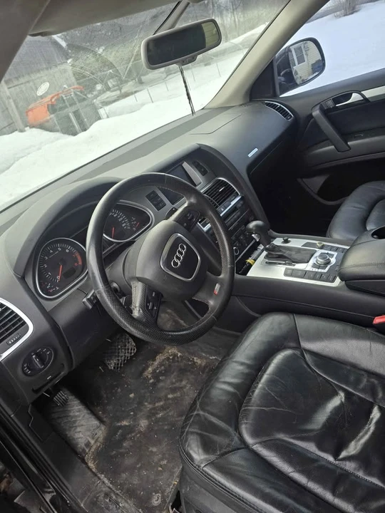 2007 Audi 4L Q7 - Image 9 of 20