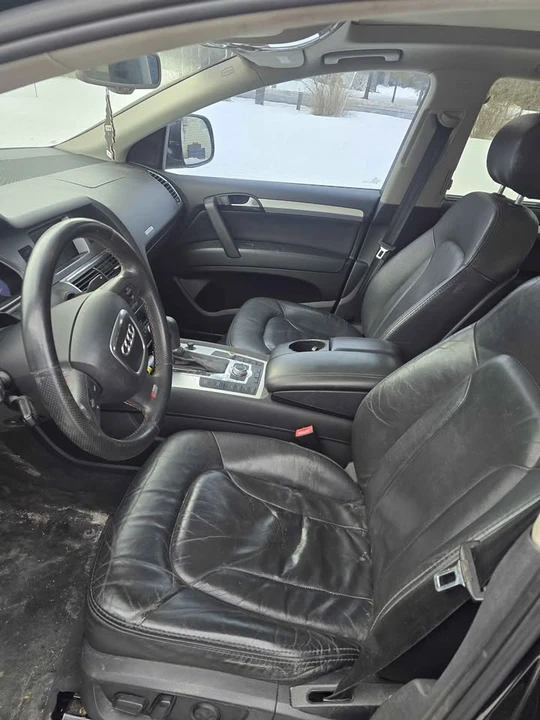 2007 Audi 4L Q7 - Image 16 of 20