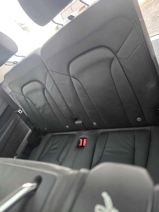 2007 Audi 4L Q7 - Image 18 of 20