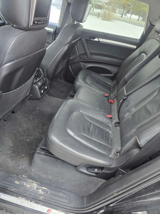 2007 Audi 4L Q7 - Image 19 of 20