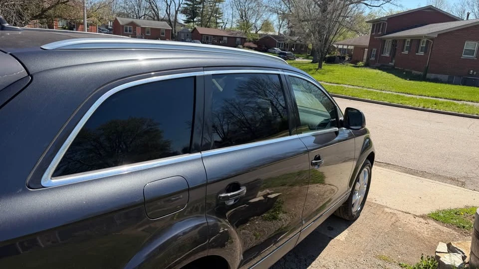 2007 Audi 4L Q7 - Image 4 of 8