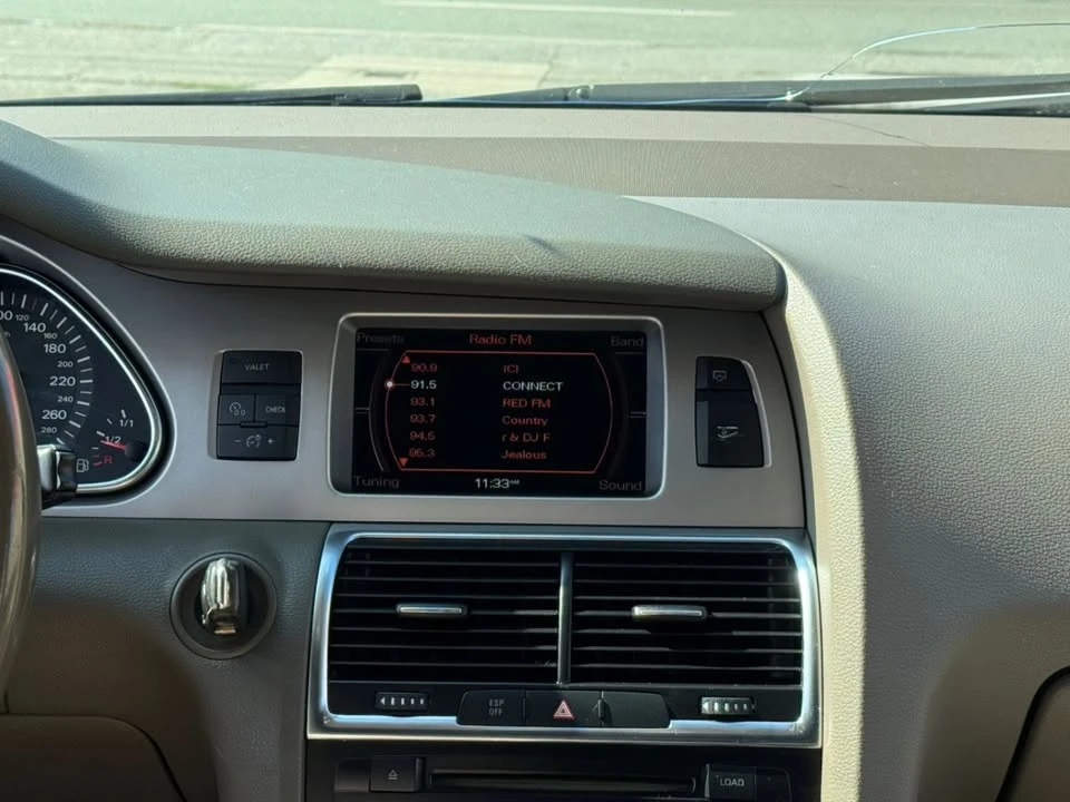 2007 Audi 4L Q7 - Image 11 of 12