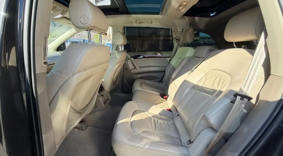 2007 Audi 4L Q7 - Image 9 of 9