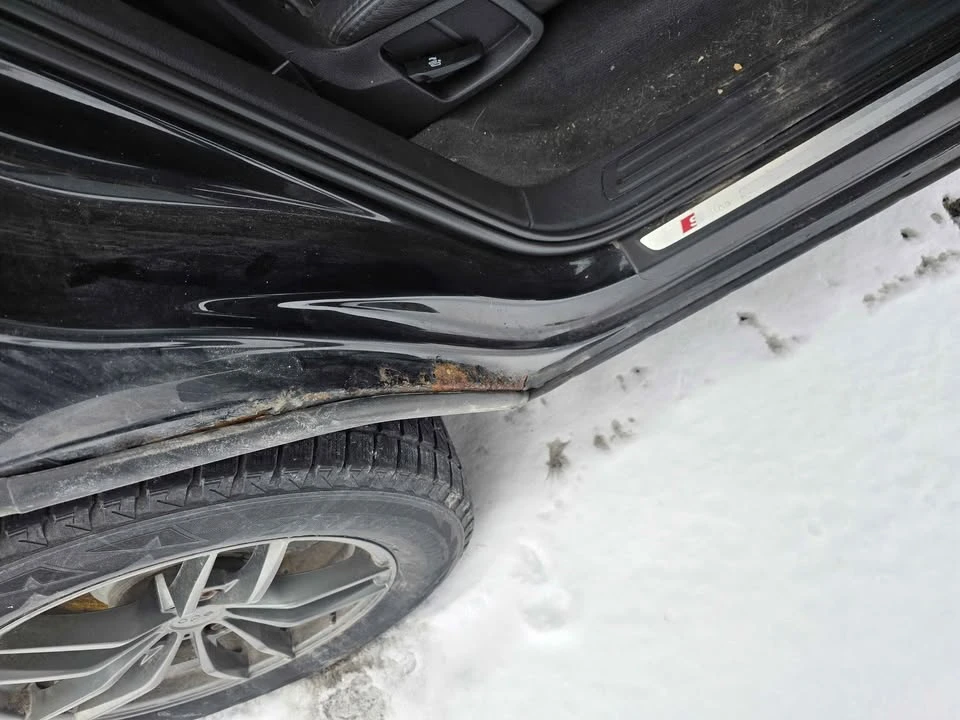 2007 Audi 4L Q7 - Image 10 of 20